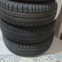 لاستیک بارز آکبند سایز185/60/14
