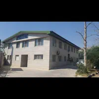 ۷۰۰۰ متر بر ۱۰۰ متر مناسب شرکت‌های خودروساز و غیره