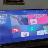 ال ای دی ۵۵ اینچ جی پلاس|تلویزیون و پروژکتور|شهریار, شهرک وائین|دیوار