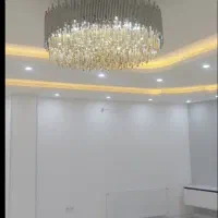 لوستر|لوستر و چراغ آویز|حمیدیا, |دیوار