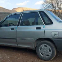 پراید مدل ۸۵