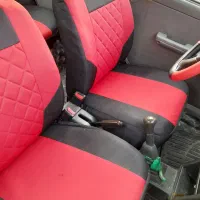 پخش روکش صندلی و کفی سه بعدی عزتی|قطعات یدکی و لوازم جانبی|ساوه, |دیوار