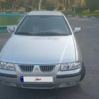 سمند دوگانه سالم