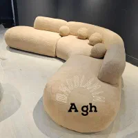 مبل ال تدی طرح کتی(فروش ویژه،آماده تحویل)