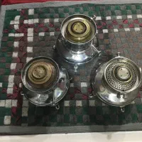 مخزن سماور نفتی