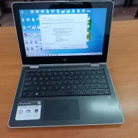 لپتاپ لمسی درجه