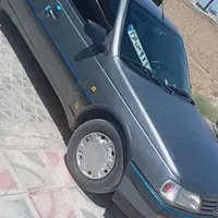 405 تازه تعمیر|خودرو سواری و وانت|داران, |دیوار