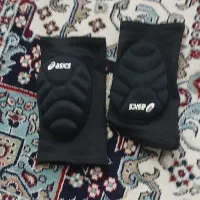 زانو بند بسکتبال