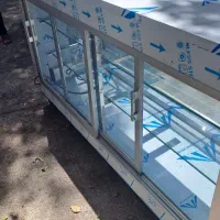 ویترین خشک و دخل|فروشگاه و مغازه|ری, هاشمآباد|دیوار