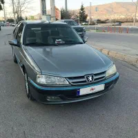 پارس تیوفایو