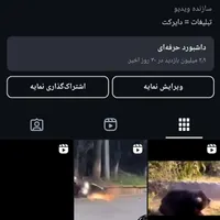 فروش پیج اینستا با ۳۱ کا فالوور واقعی