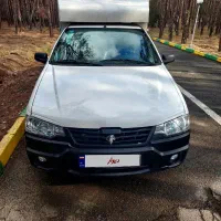 اریسان 2|خودرو سواری و وانت|کرج, استاندارد|دیوار