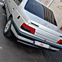 پژو ۴۰۵ مدل ۸۹