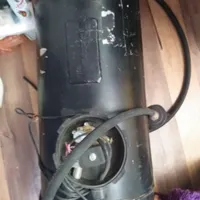 کپسول گاز (۶۰)لیتری  LPG|قطعات یدکی و لوازم جانبی|کرج, شهرک البرز|دیوار