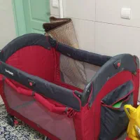 تخت کودک