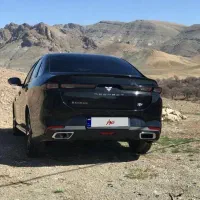 ریسپکت ۲۰۲۵|خودرو سواری و وانت|تهران, شهرک غرب|دیوار