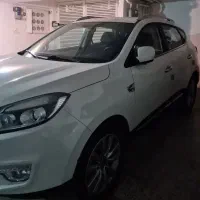 جک اس ۵ مدل ۱۴۰۳|خودرو سواری و وانت|کرمانشاه, |دیوار