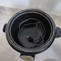 پلوپز پارس|اجاق گاز و لوازم برقی پختوپز|صفادشت, |دیوار