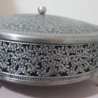 شکلات خوری پیوتر