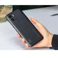 گوشی ردمی+A2|موبایل|بروجرد, |دیوار