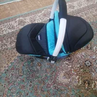 کالسکه و کریر