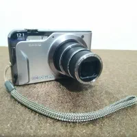 دوربین اصل کاسیو صفر نو عکاسی فیلمبرداری دیجیتالی