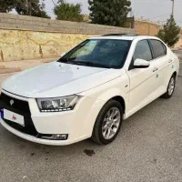 دنا اپشنال ۴۰۳ اتوماتیک