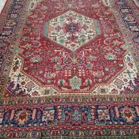 فرش دستباف ۹ متری آذرشهر