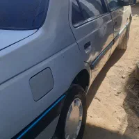 پژو۴۰۵مدل ۸۵