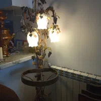 آباژور تمام مس