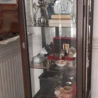بوفه فور به علت مهاجرت