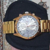 ساعت مارک نیوی فورس اصل