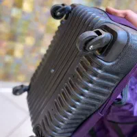 ساک مکه ای (کاروانی)|کیف، کفش، کمربند|یزد, |دیوار