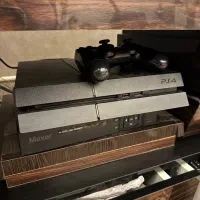 Ps4 fat کپی خور