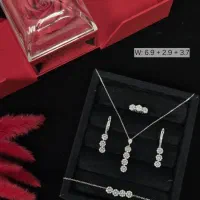 نقره گول مانده ازعروسی بیاری/به حسابتان واریز میشه|بدلیجات|تبریز, |دیوار