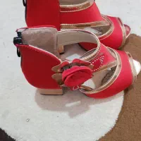 کفش دخترانه سایز 28