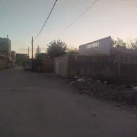 فروش زمین برای ساخت مسکونی پشت رستوران شب نشین|فروش زمین و ملک کلنگی|اصفهان, کارلادان|دیوار
