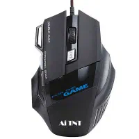 ماوس گیمینگ