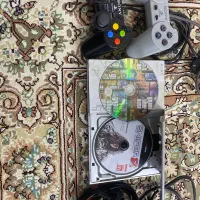 سونی دو|کنسول، بازی ویدئویی و آنلاین|جوانرود, |دیوار