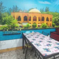 نیازمندیک خانم جهت کاررستوران|استخدام خدمات فروشگاه و رستوران|شوش, |دیوار