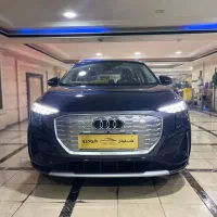 آئودی Q5 مدل 2025  - نقد و اقساط با تحویل فوری