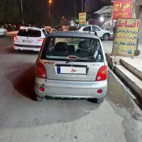 ام وی ام ۱۱۰ تمیز ۴سیلندر ۱۶ سوپاپ|خودرو سواری و وانت|اهواز, گلستان|دیوار