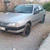 فروش پژو 405 GLX