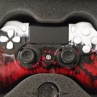 دسته بازی حرفه ای SCUF IMPACT آکبند