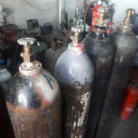 خرید فروش کپسول هوا ازت ارگون اکسیژن CO2|ماشینآلات صنعتی|تهران, امام زاده عبدالله|دیوار