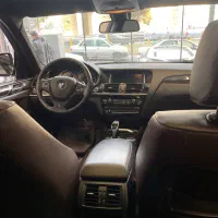 BMW X3 2016 فول|خودرو سواری و وانت|تهران, جردن|دیوار