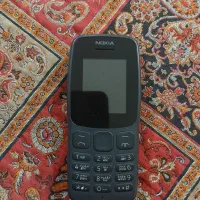 گوشی نوکیا 106|موبایل|شیروان (خراسان), |دیوار