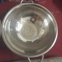 استندقابلمه|ظروف پخت‌وپز|بندر ماهشهر, |دیوار