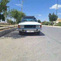 فروش پیکان خنگی ی برگ سند|خودرو سواری و وانت|بروجن, |دیوار