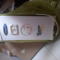 ابگرمکن برقی در حد نو